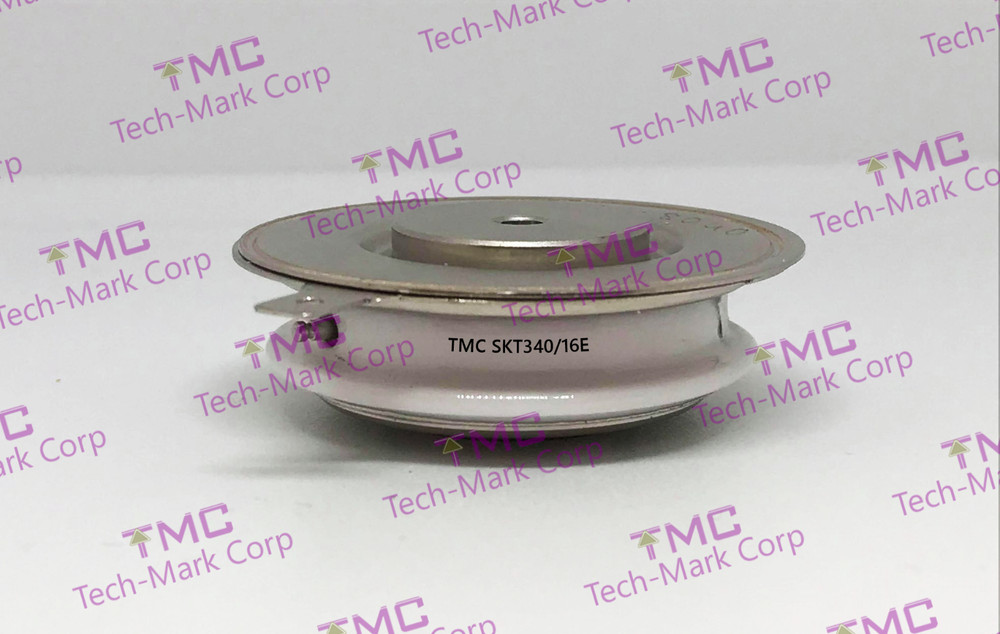 NEW  Replacement   SKT340/16E      Semikron Thyristor SCR