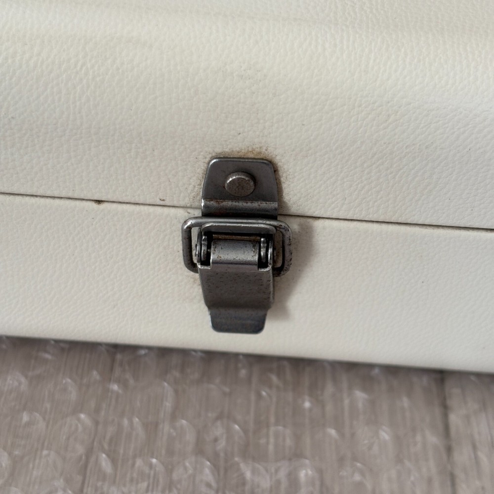 Brother KH-260 PUNCH9 Knitting Machine UNTESTED Used