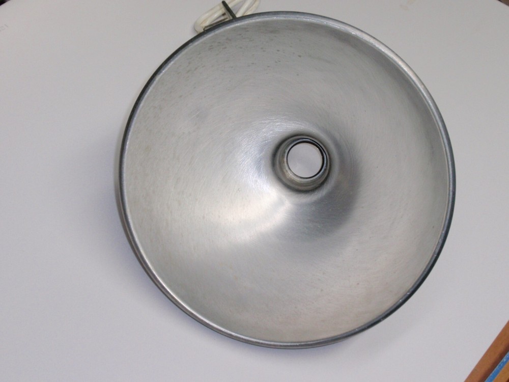 STUDIO LIGHTING REFLECTIVE DOME