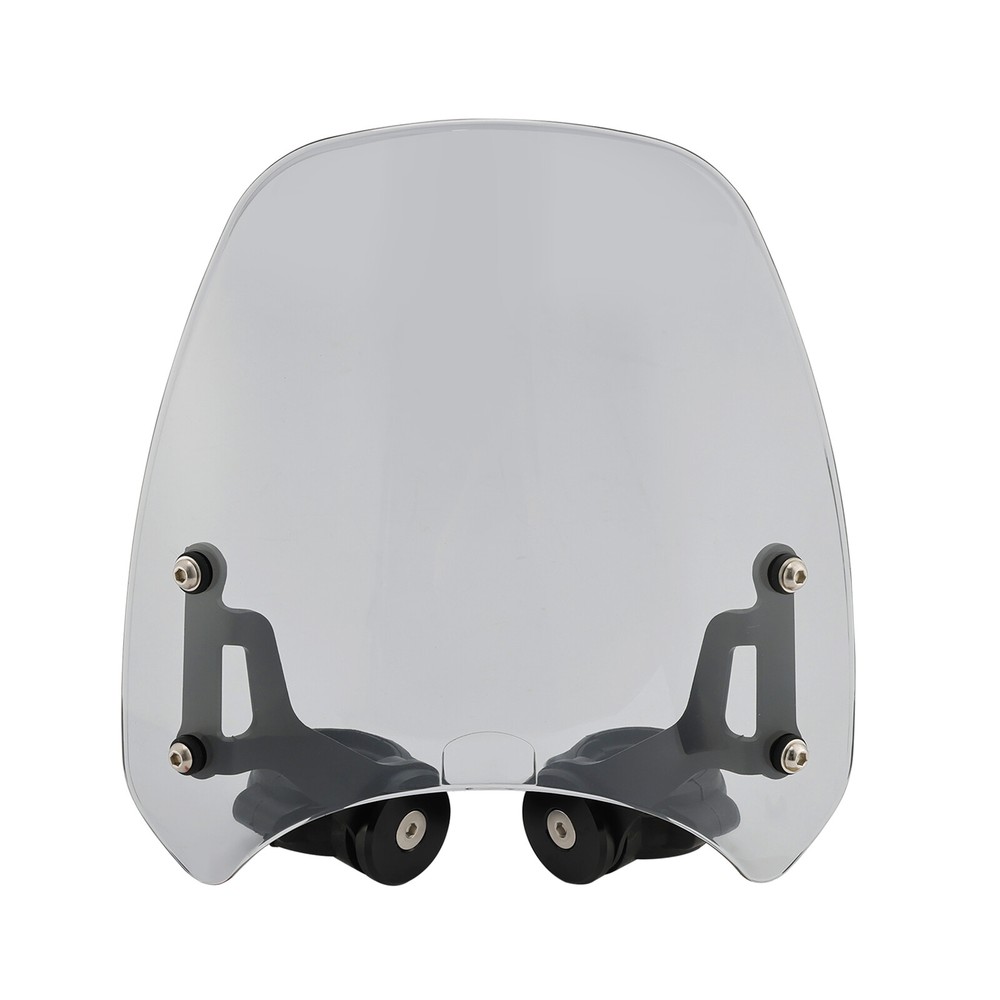 Windshield WindScreen fit for Bonneville Bobber CLE#