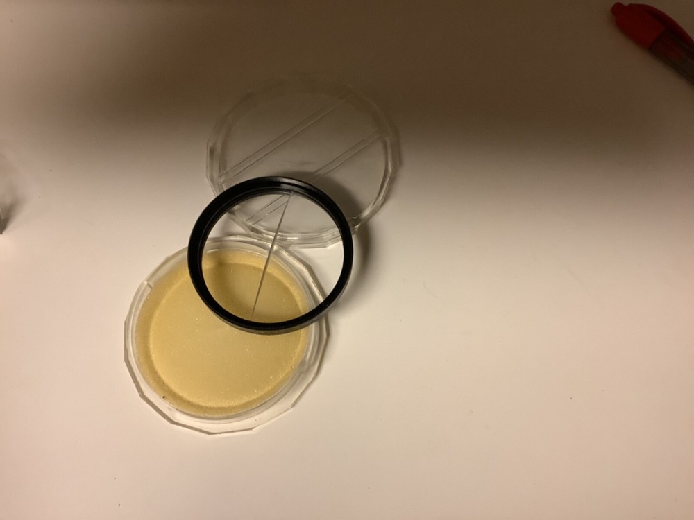 Prinz 55mm Split Focus +2 Filter