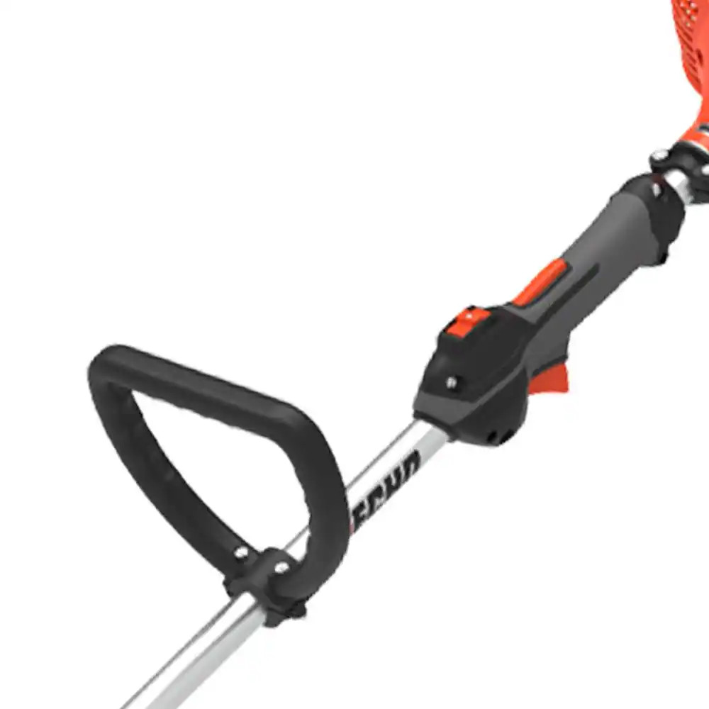 21.2 Cc Gas 2-Stroke Lawn Edger