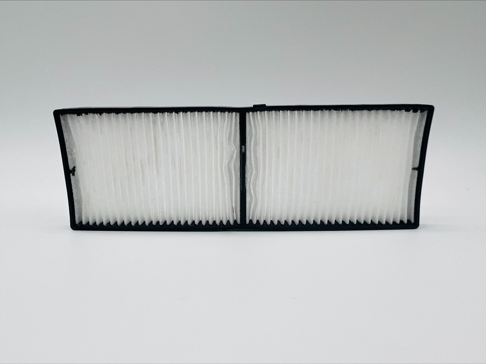 Jaspertronics™ Replacement Air Filter for the Epson V11H815020 Projector