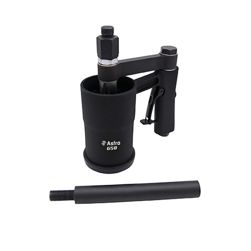 Stubby Air Slide Hammer AST-658