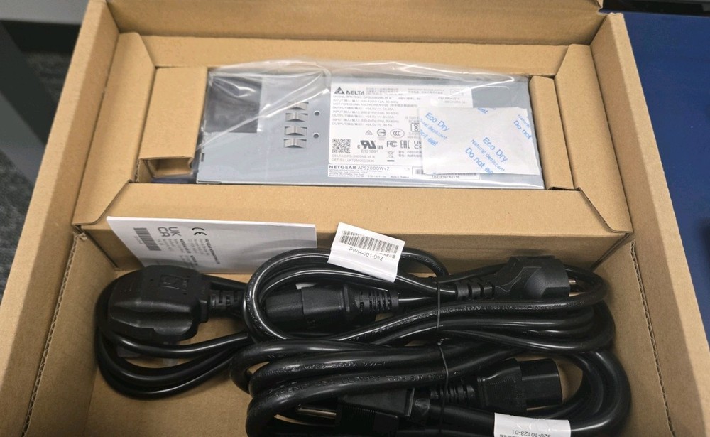 Delta dps-2000ab-35b