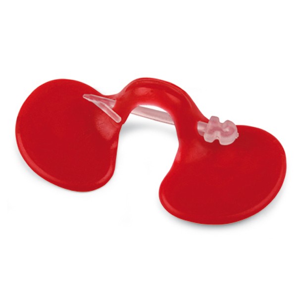 POULTRY BLINDERS - 25 UNITS GAUDR