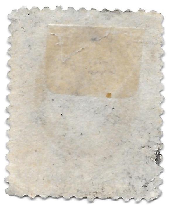 19th Century US Stamps - Lot of 4