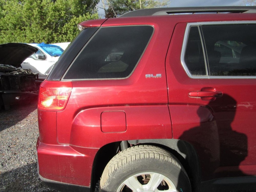 TERRAIN 2016 Glove Box 1013286