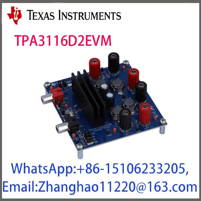 TPA3116D2EVM Audio IC Development Tool TPA3116D2 Eval Module Original TI