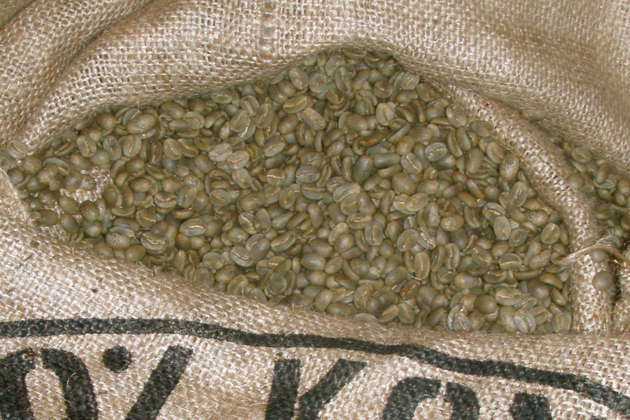 5 lbs of AUTHENTIC & FRESH Kona Extra Fancy Coffee - Customize Your Order!