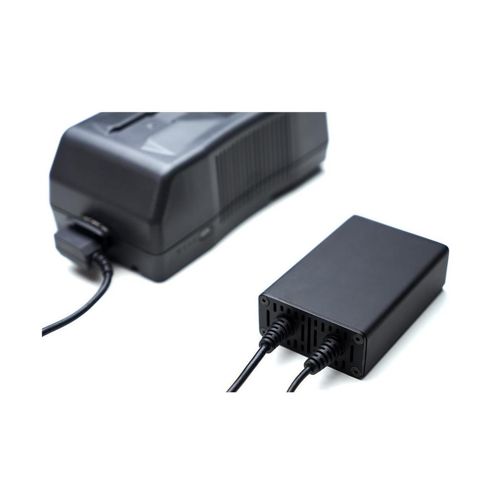 Spekular Spekular Battery Adapter #SPK-BAT