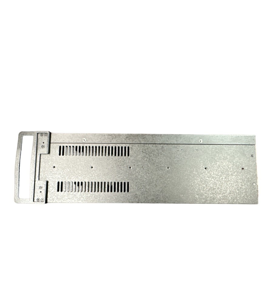 NEUTRAIN 4U Server Chassis Rackmount Case