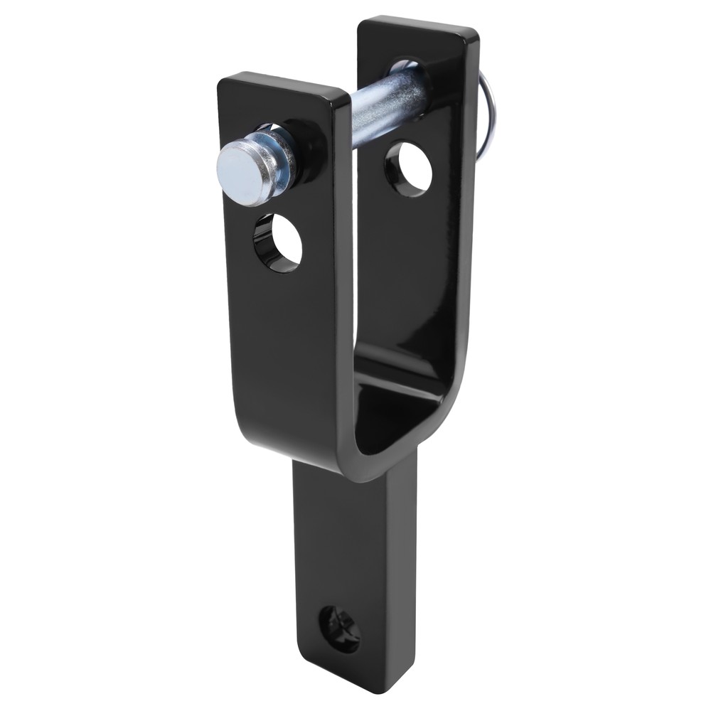 3 Point Versatile Quick Hitch Adapter Bracket Fit for Category 1 Quick Hitch
