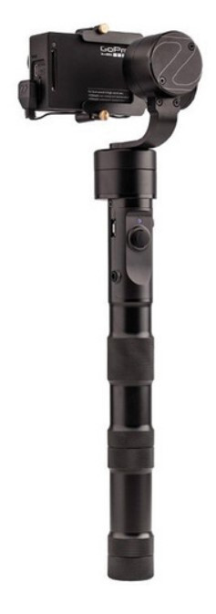 Zhiyun EVOLUTION 3-Axis Gimbal Stabilizer for Action Camera