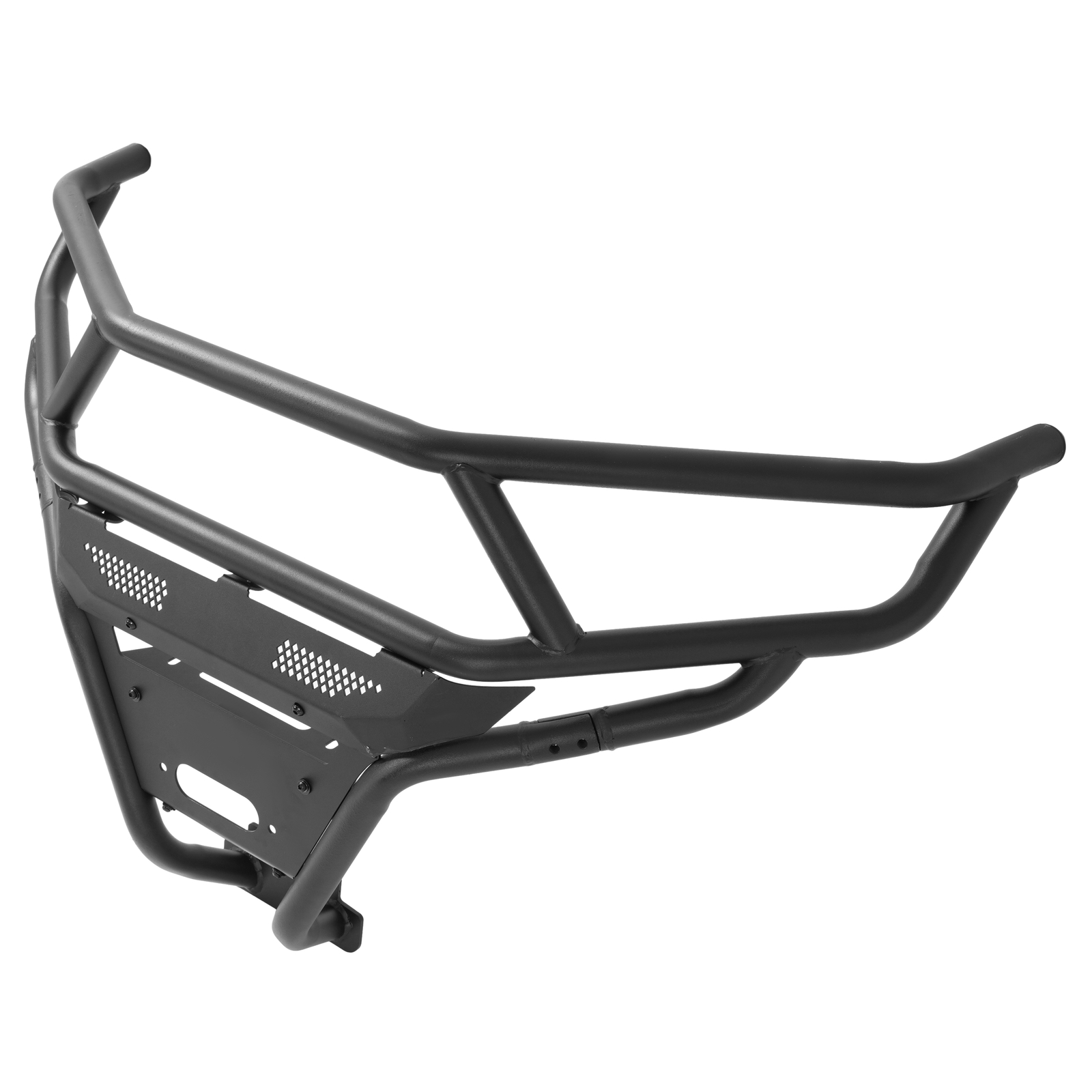 For 4WD Polaris RZR XP 1000/RZR XP 4 1000 2014-2023 Front Brush Guard Bumper