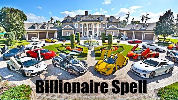 Billionaire Creating Casting With Large Coven Premium 30 Day Casting