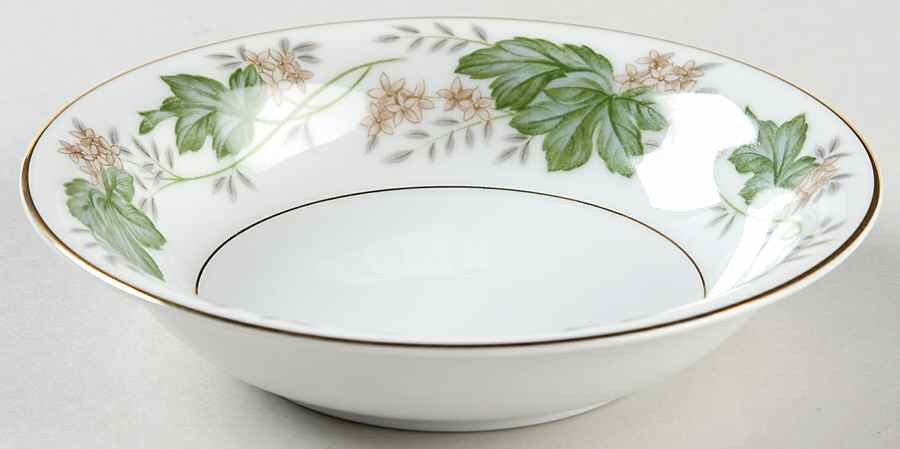 Noritake Daphne Fruit Dessert  Bowl 428872