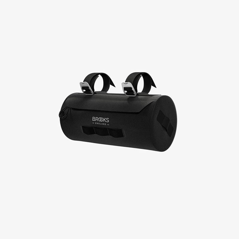 BROOKS Scape Handlebar Pouch - BLACK