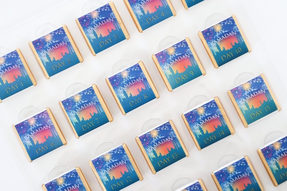 Ramadhan Advent Calendars