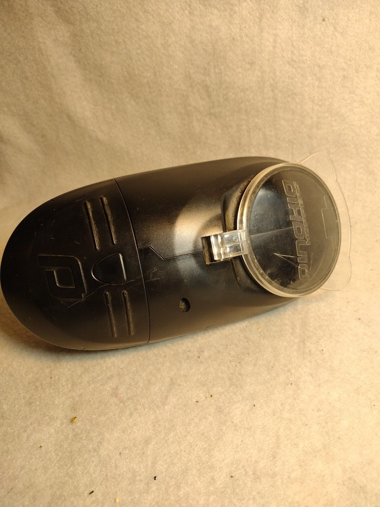 Pinokio Speed Paintball Hopper-Loader TESTED-WORKS