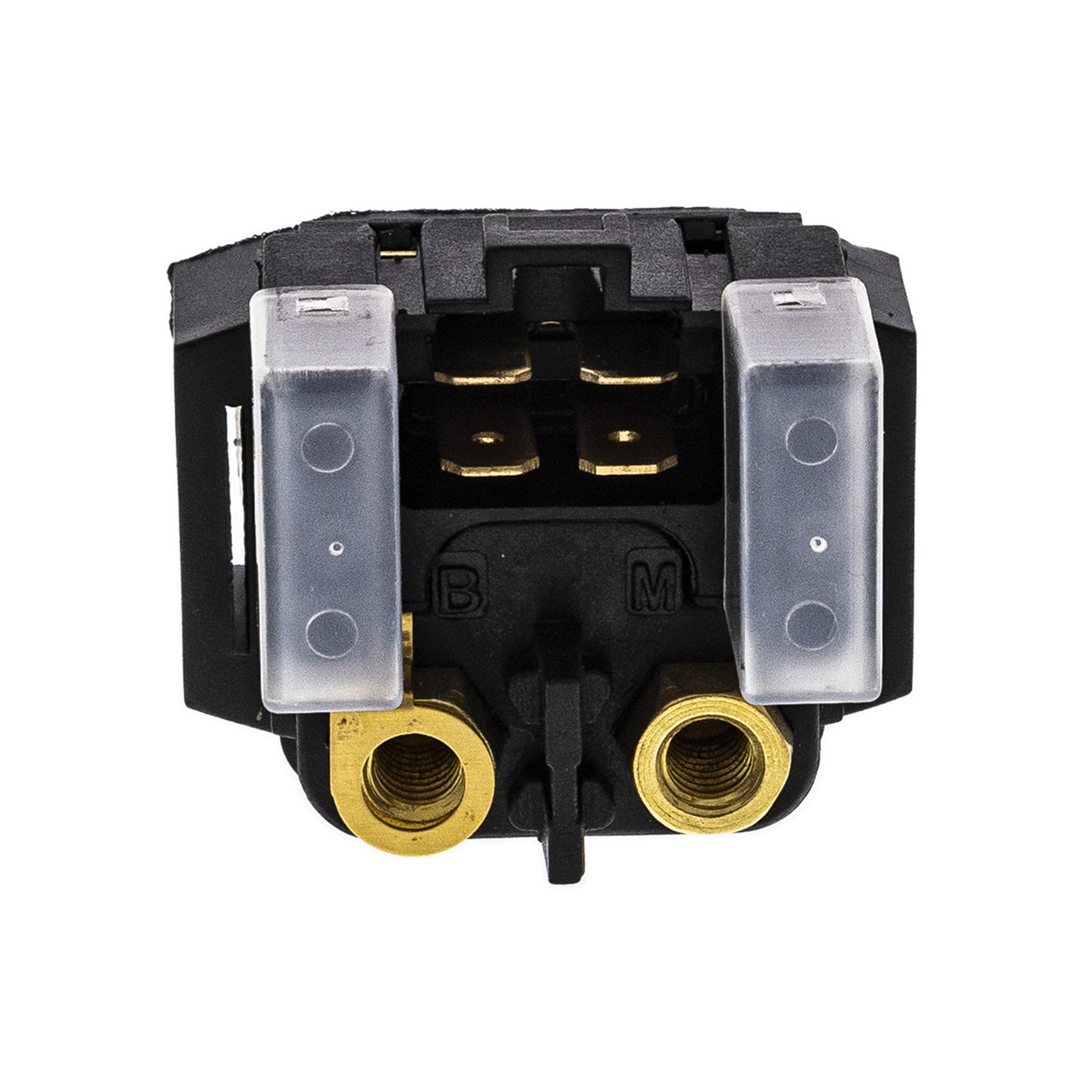 Starter Solenoid Relay Switch for Yamaha 4SV-81940-12 Grizzly 660 Kodiak 400 450