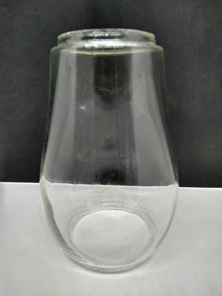 Glass Lantern Globe