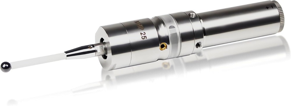 MMP25 3D Light Edge Finder with Ceramic Probe