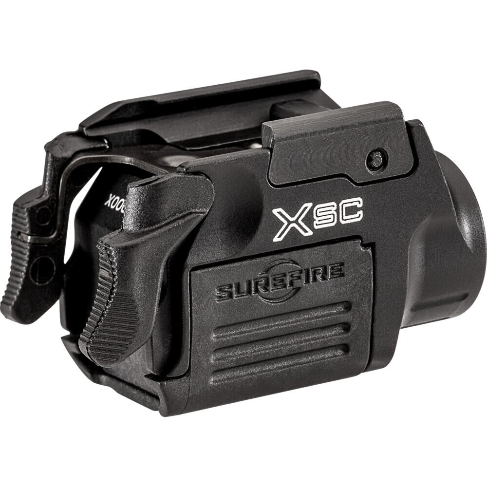 SUREFIRE XSC-HELLCAT Micro-Compact WEAPON LIGHT 350 LUMEN Springfield HELLCAT