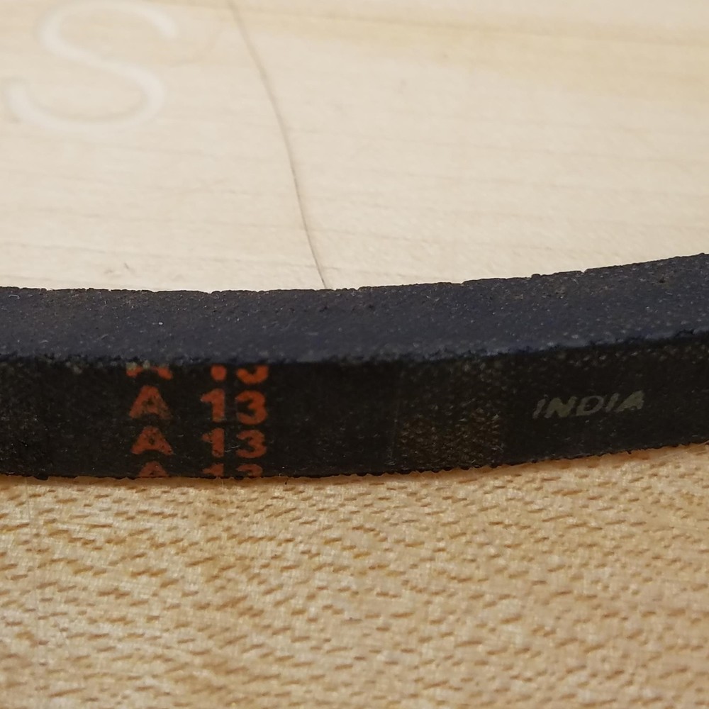 PIX-SPA1100 V Belt. - NEW