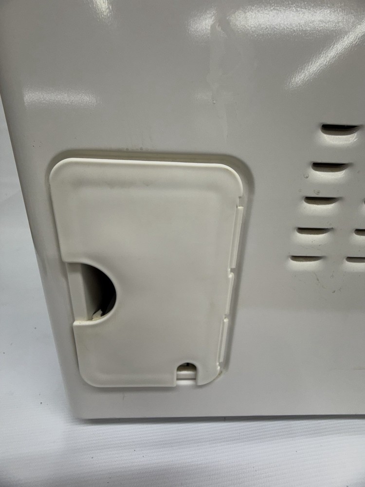 Panasonic SD-BT55P Bread Bakery Automatic Maker Machine W/Yeast Dispenser