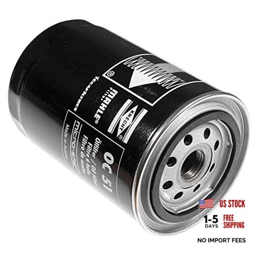 Oil Filter - OC51