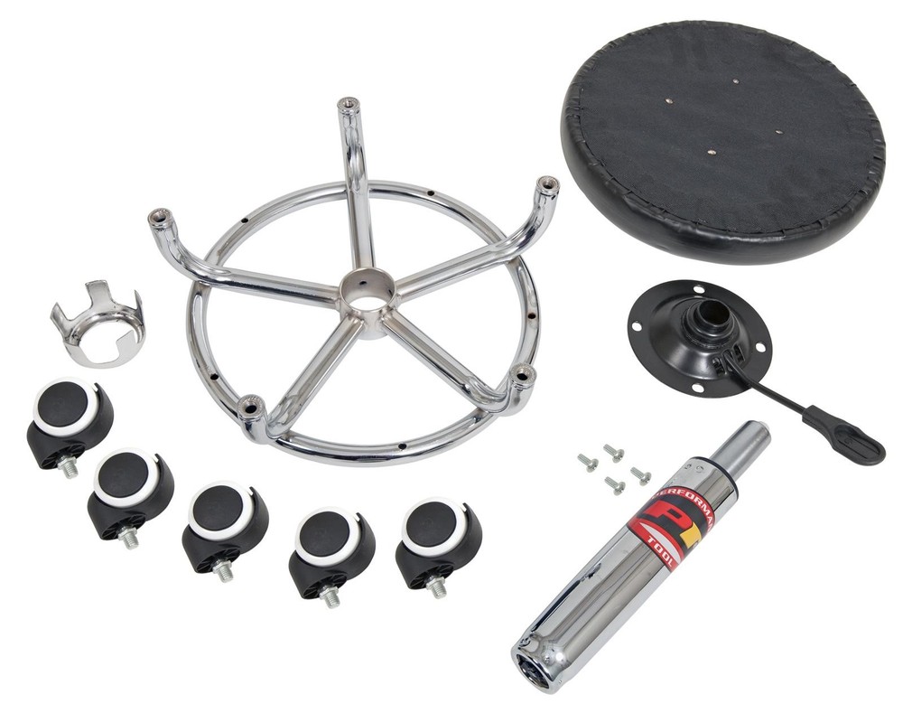 Performance Tool Bar Stool W85027
