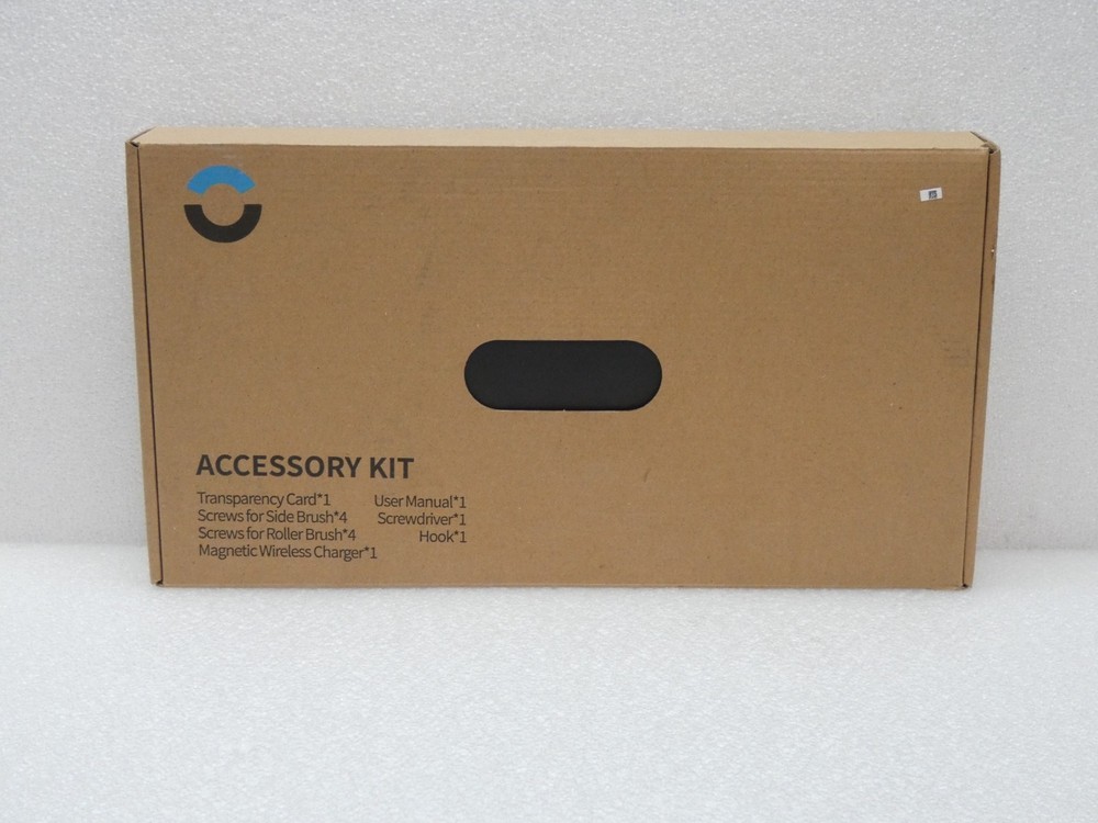 NEW Open Box Beatbot Accessory Kit