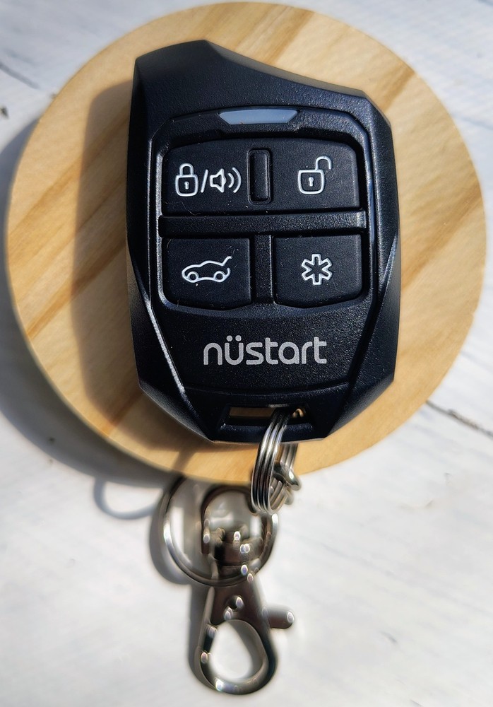 NuStart Remote For CM-900 Remote Start Module
