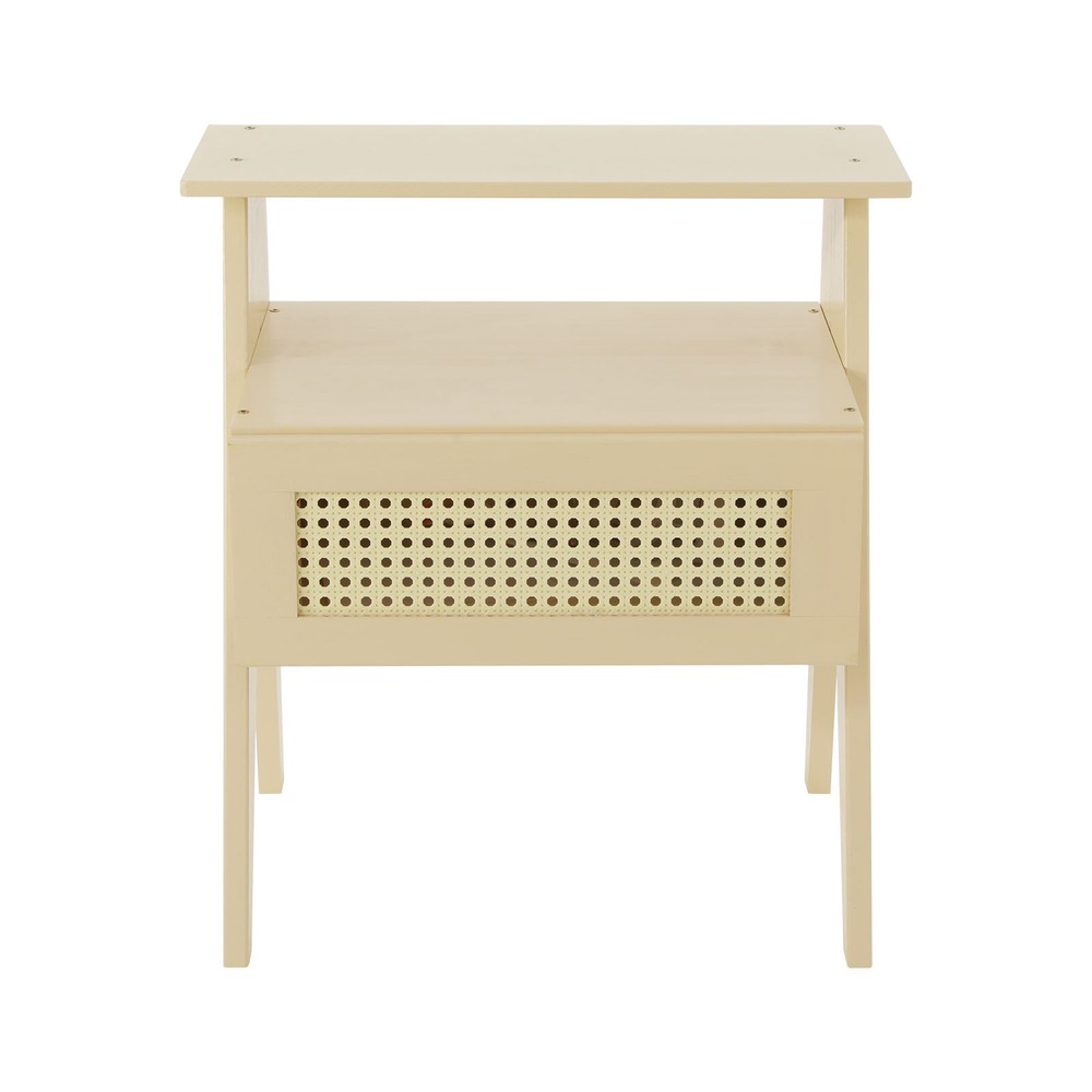 Bedside Table, Sofa Side Table, Bedside Table with Drawer