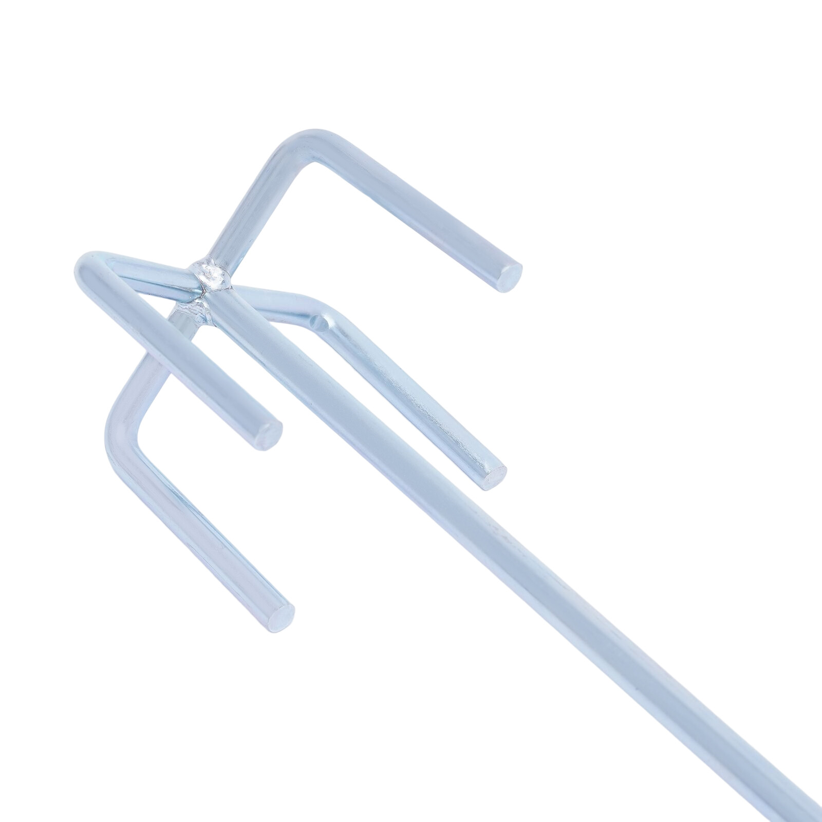 2400W 1200rpm Corded Electric Drill Mixer Concrete Mud Drill Mixing Tool Machine