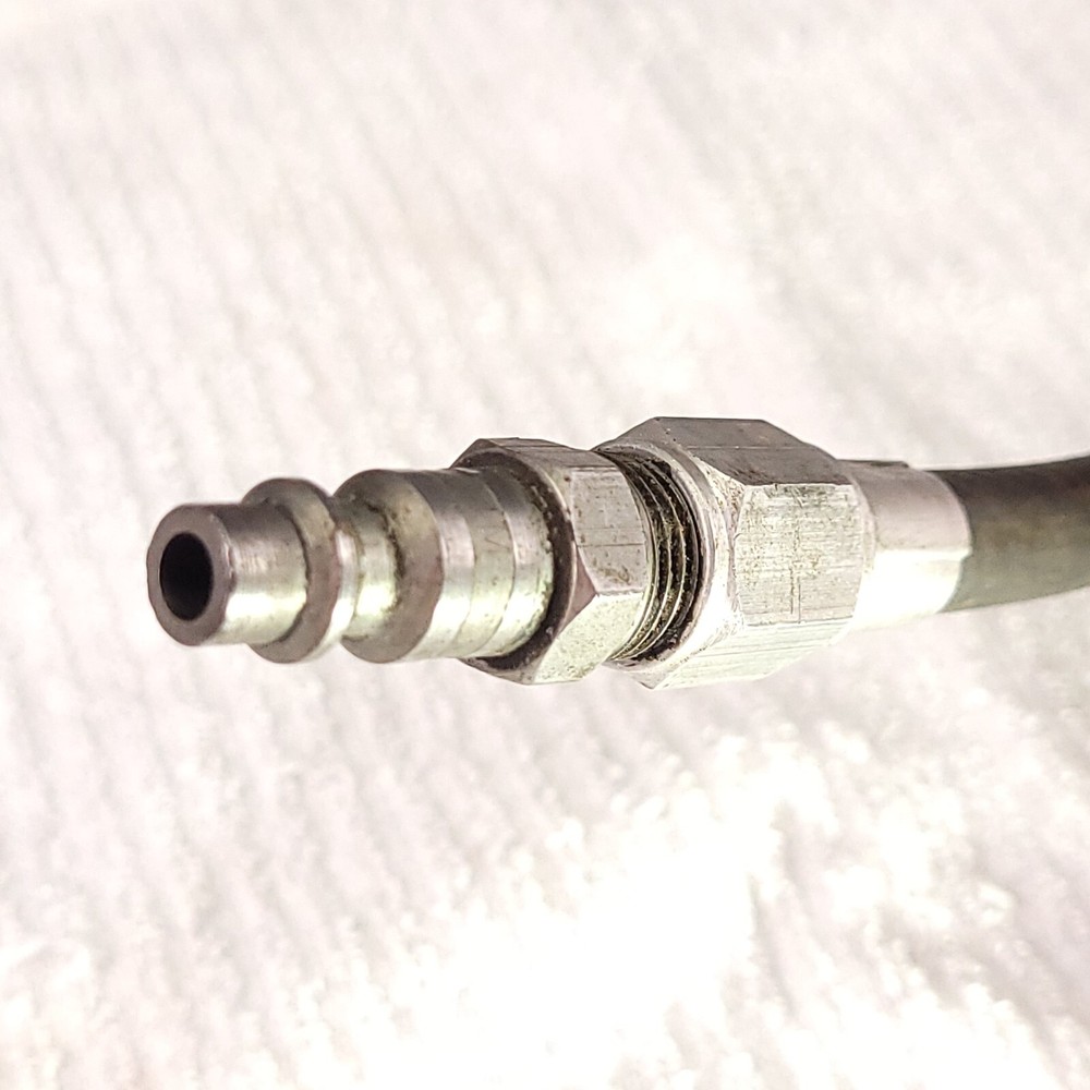 ABN Compression Tester Hose 15"