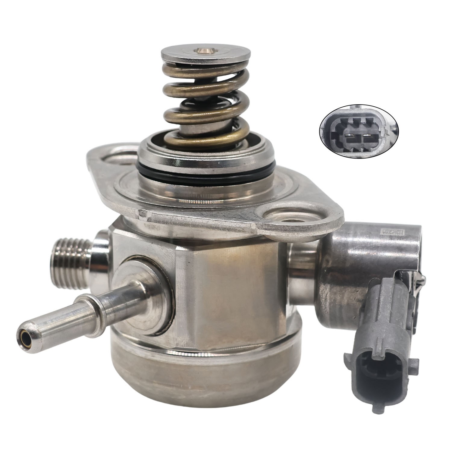 High Pressure Fuel Pump For 11-14 Sonata 13-14 Santa Sport 2.4L 2.0L 353202G740