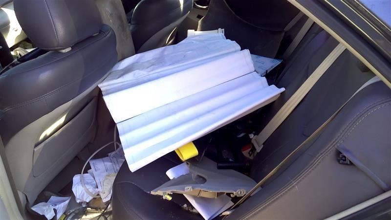 CAMRY 2008 High Mounted Stop Light 104497719