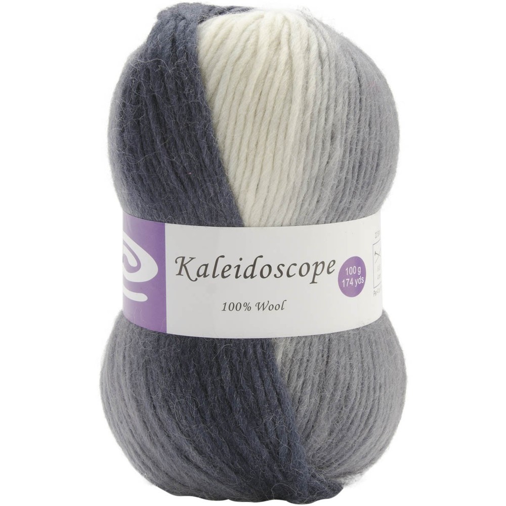 Kaleidoscope Yarn Dawn