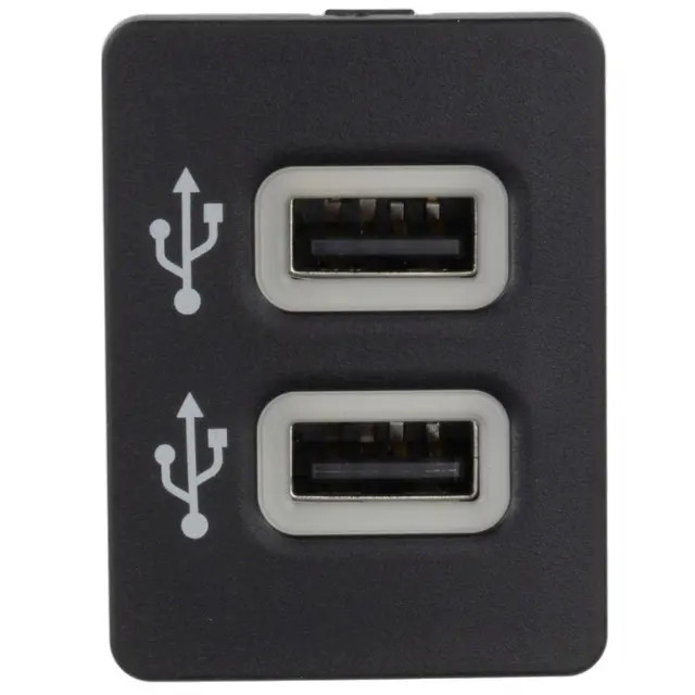 Genuine Ford Module Interface HP5Z19A387D