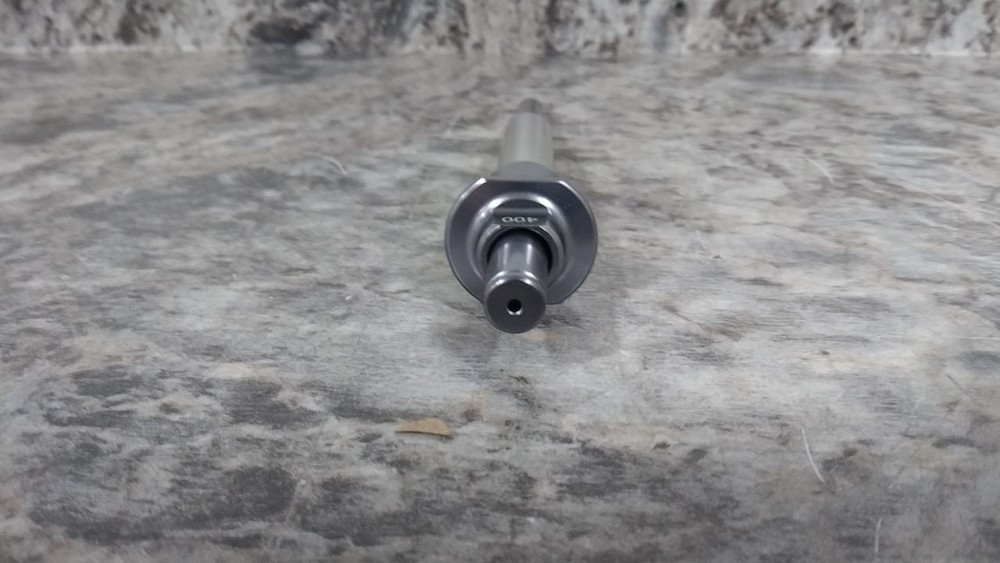 VistaLab 1153C 400 µL Maximum Volume Fixed-Volume Pipette