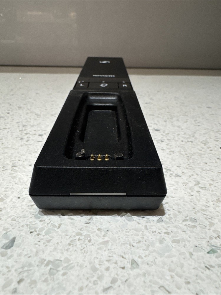 Sennheiser TR 5000 Transmitter Docking Station Replacement for RS5000 & Flex500
