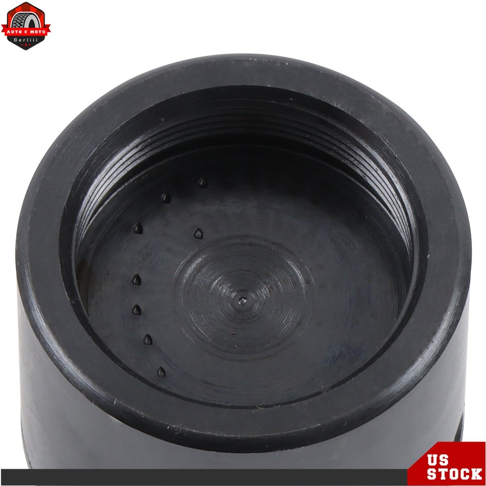 2" High Precision Threaded Boring Head 1-1/2-18" Thread Mount 1/2" Hole Size
