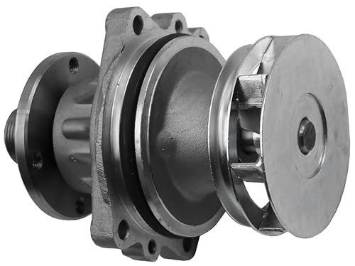 Water Pump - 131-2130