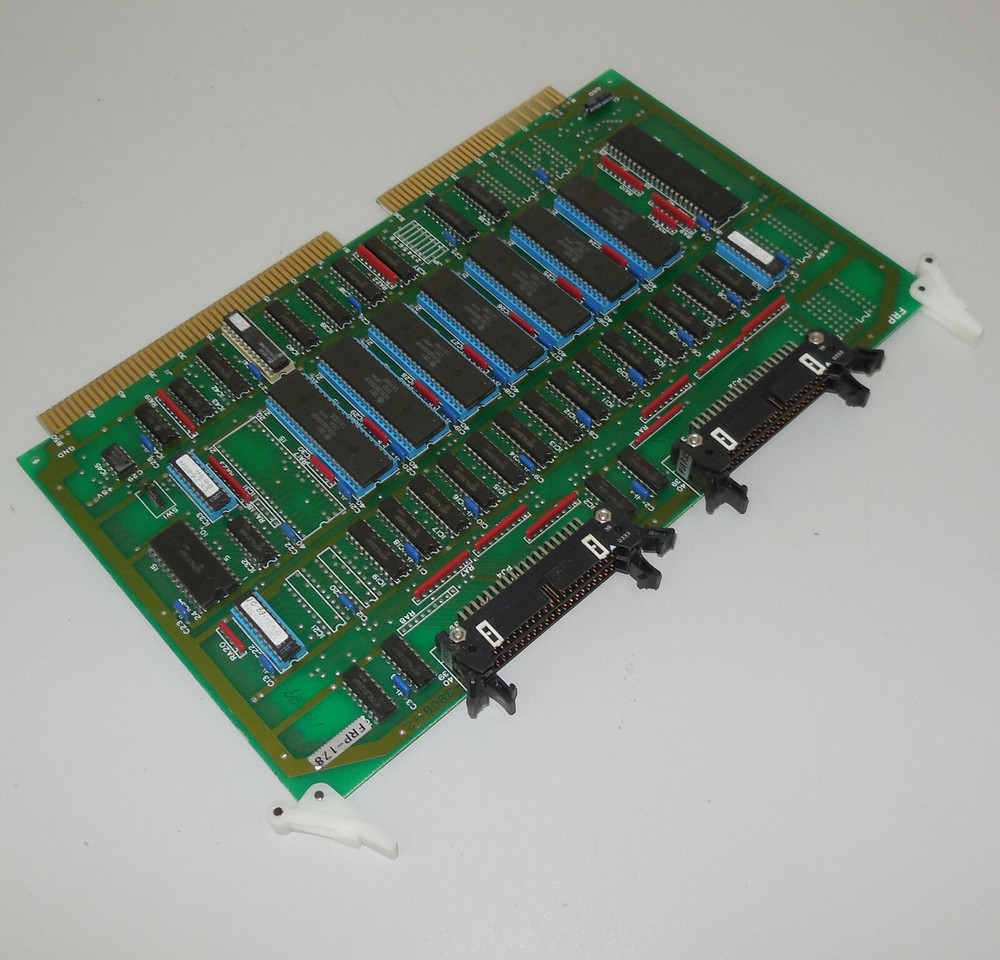 SHINKAWA FRP-178 PCB