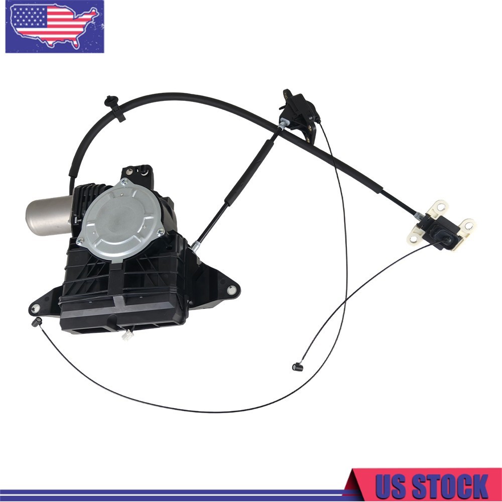 72050-TK8-305 NEW For Honda Odyssey 11-17 Left Driver Power Sliding Door Motor