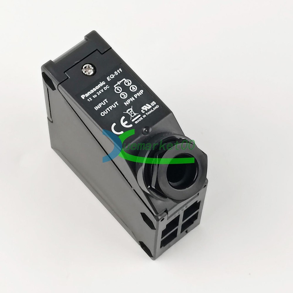 1PCS NEW Panasonic EQ-511 photoelectric switch sensor