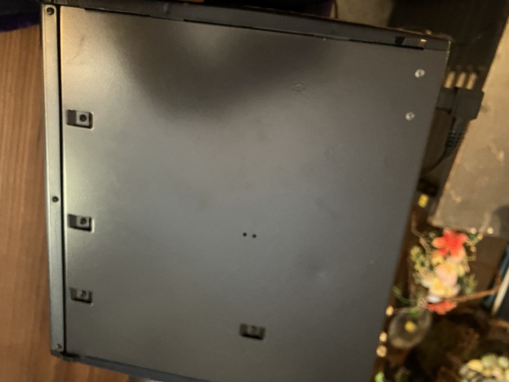 Behringer Dj Controller BCD2000 USB MIDI Working