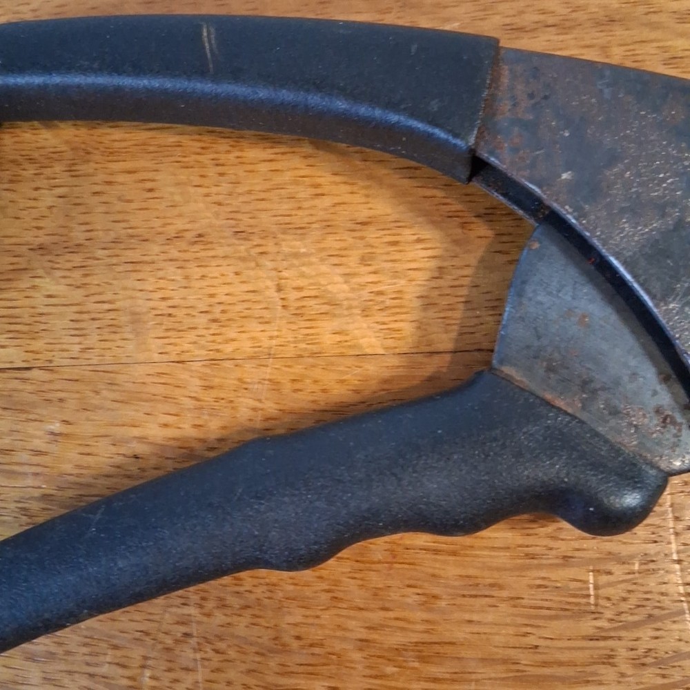 Sears Craftsman 9-37200 Professional Handi-Cut Utility Shears Replaceable Blade